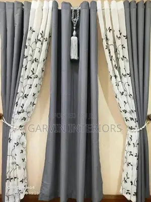 Good Curtains