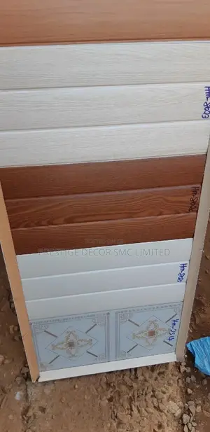 Pvc Board (Dondolo) Cheep Price 
