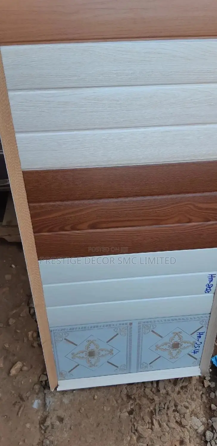 Pvc Board (Dondolo) Cheep Price 