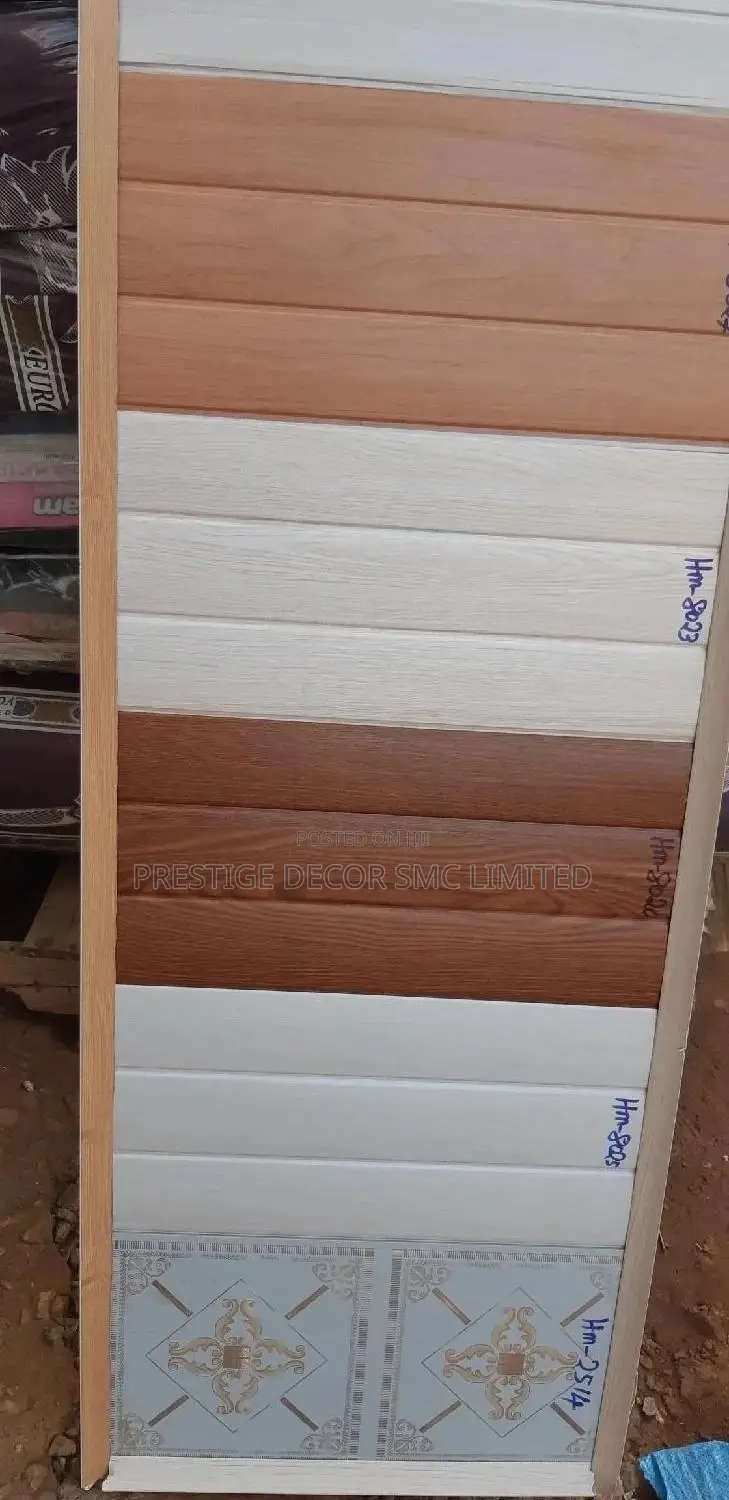 Pvc Board (Dondolo) Cheep Price 