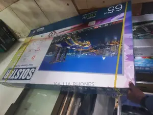Solstar Smart Tv