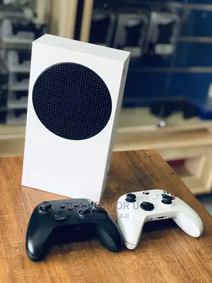 Microsoft Xbox Series S Console