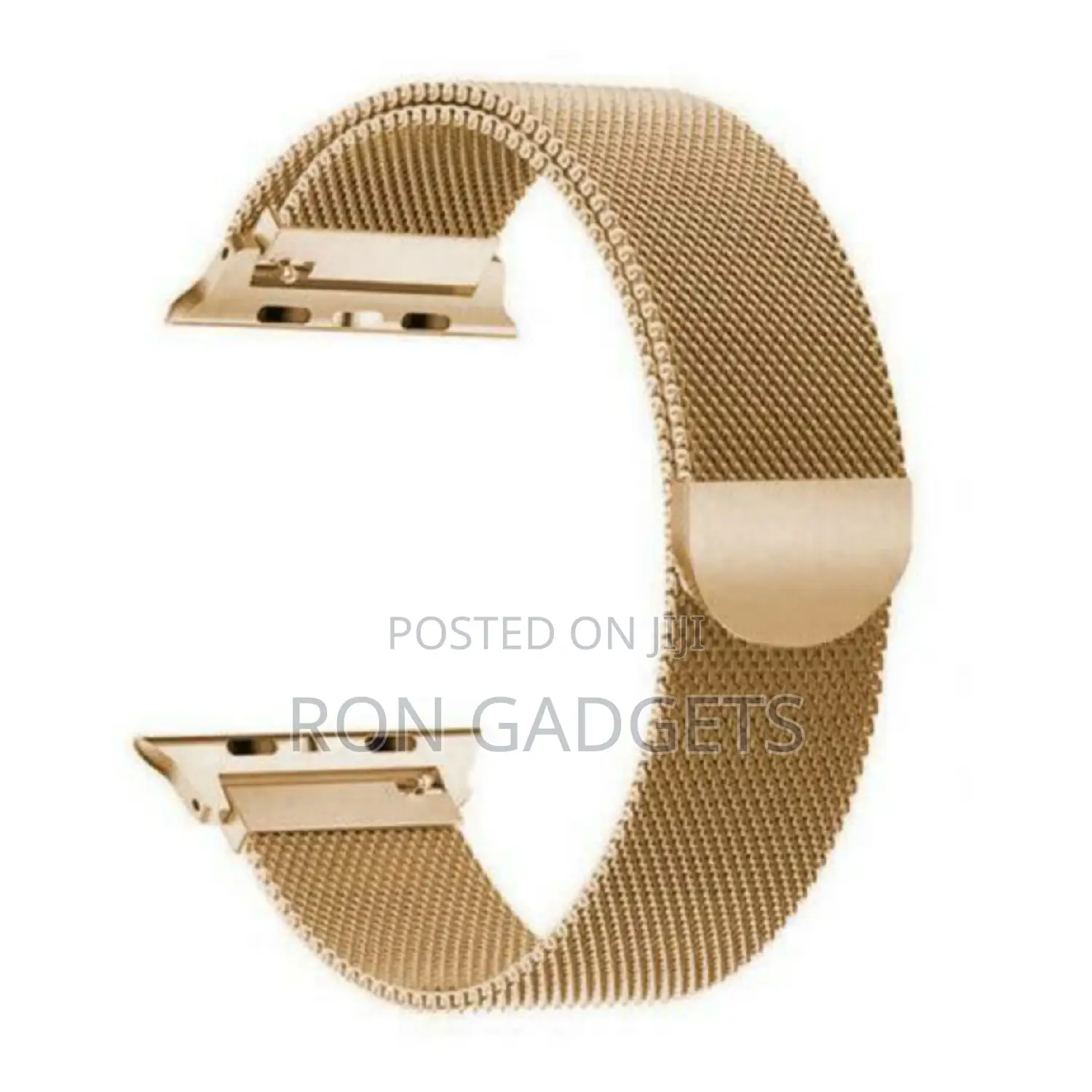Metallic Straps 42/44/45mm