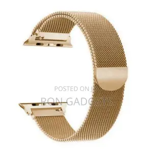 Metallic Straps 42/44/45mm