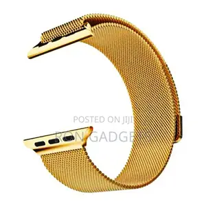 Metallic Straps 42/44/45mm