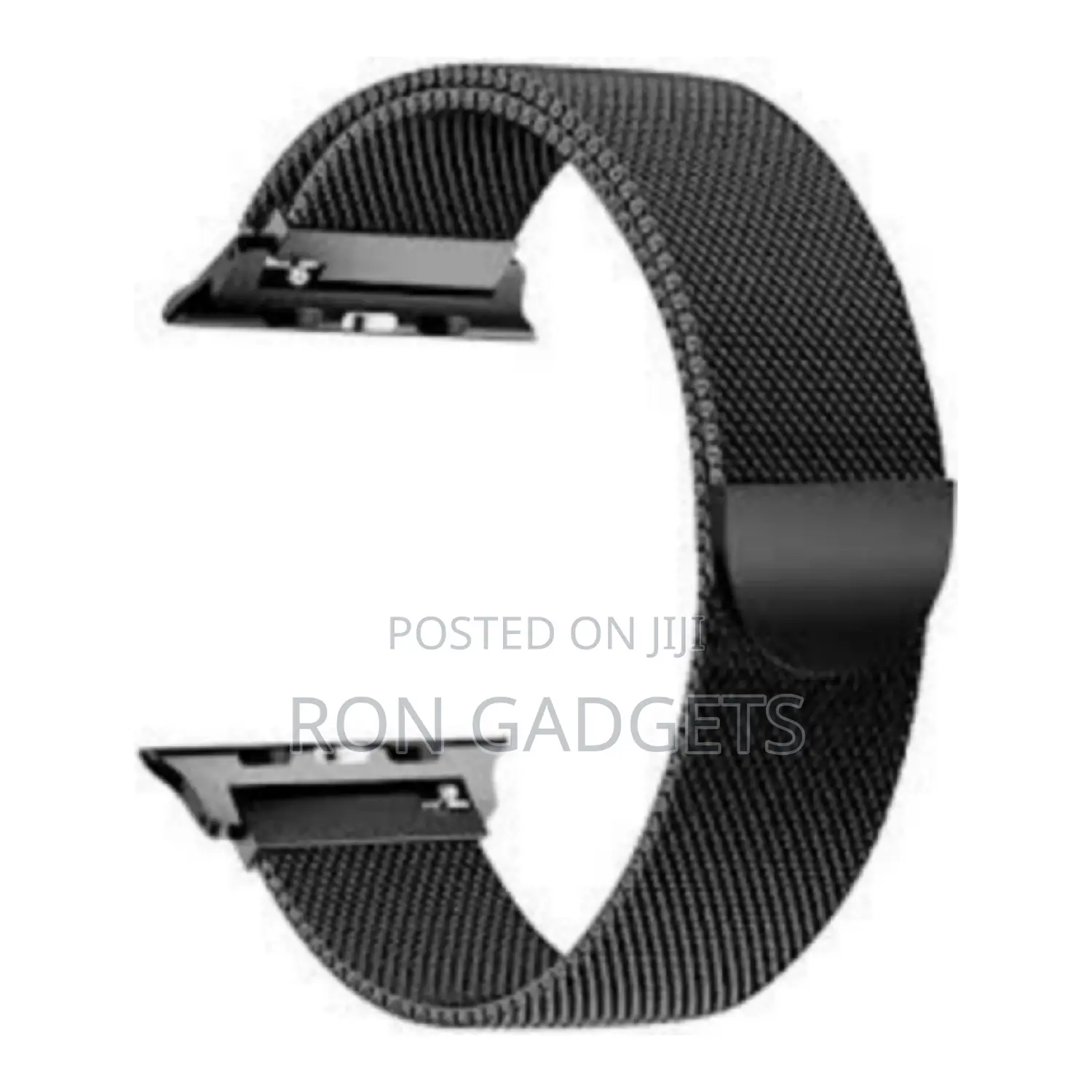 Metallic Straps 42/44/45mm