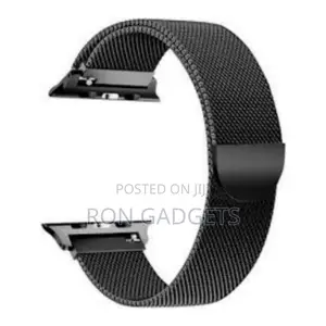 Metallic Straps 42/44/45mm