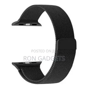 Metallic Straps 42/44/45mm