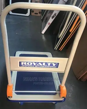 Trolley/ Luggage Carrier