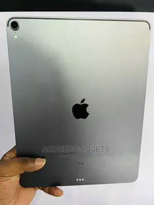 Apple iPad Pro 12.9 (2018) 256 GB Gray