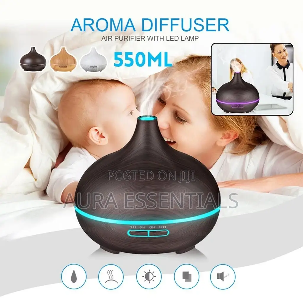Aroma Diffuser