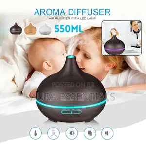 Aroma Diffuser