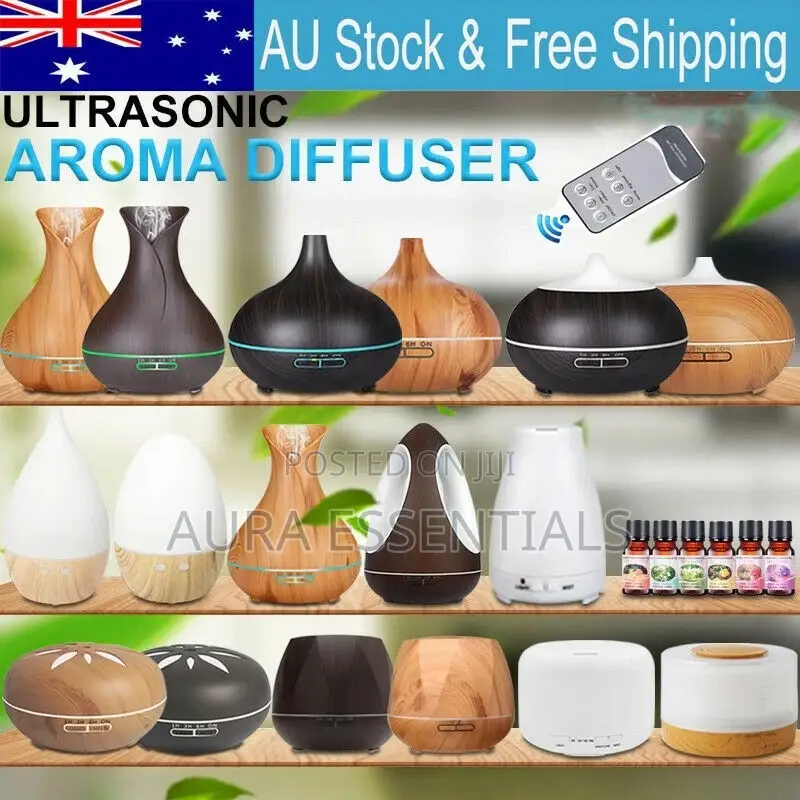 Aroma Diffuser
