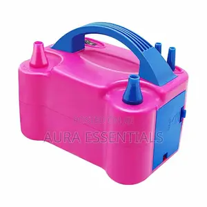 Electric Balloons Pump