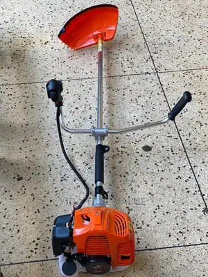 Brush Cutter Jusen Engine