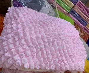 3:1:1 Pink Elastic Sofa Covers