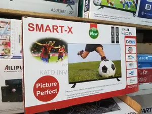 Smart X 32
