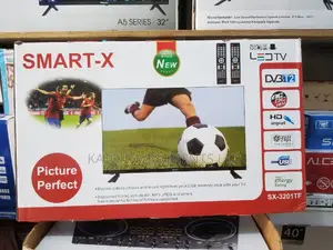 Smart X 32
