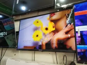 Hisense 32inches Frameless ()