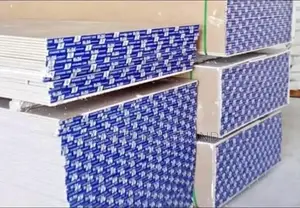 Gypsum Ceiling Boards Hada 9.5mm
