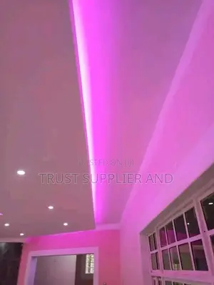 Gypsum Ceiling 