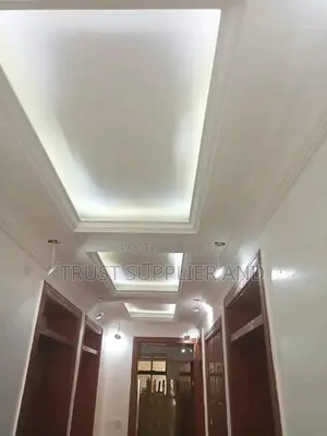 Gypsum Ceiling 