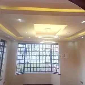 Gypsum Ceiling 
