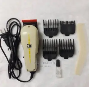 Original Chaoba PRC Hair Clipper