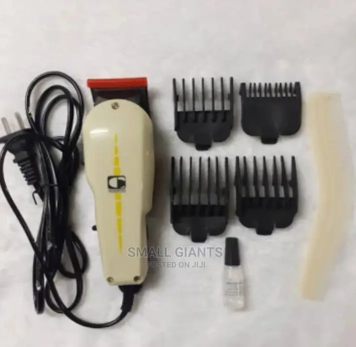 Original Chaoba PRC Hair Clipper