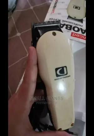 Original Chaoba PRC Hair Clipper