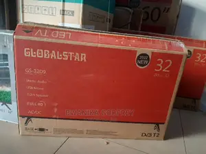 GLOBAL STAR 32 Digital