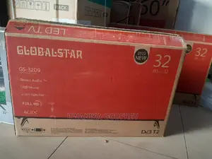 GLOBAL STAR 32 Digital