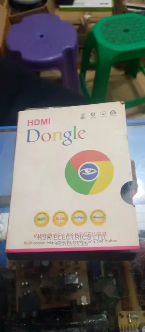 Anycast Dongle
