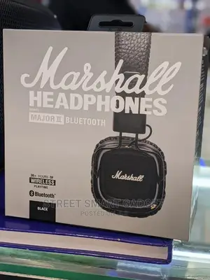 Marshall Headphones Major 2