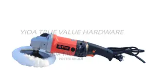 Car Polisher ( T - Cut Machine)