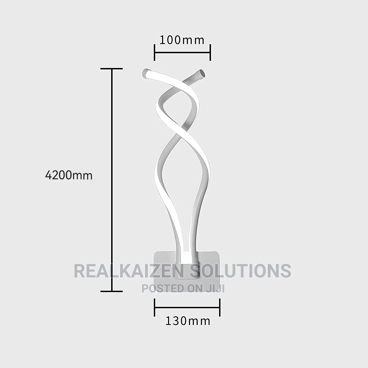 Modern LED Minimalist Design Wall LED Lamp Bedside Light