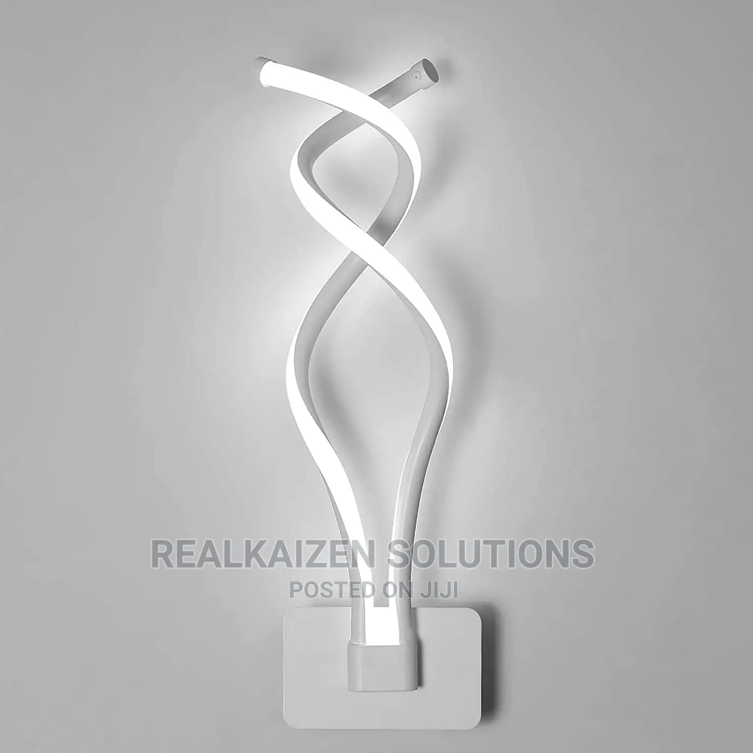 Modern LED Minimalist Design Wall LED Lamp Bedside Light