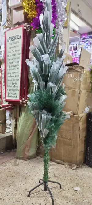 1.5m Pine Christmas Tree