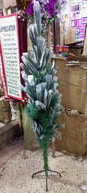 1.5m Pine Christmas Tree