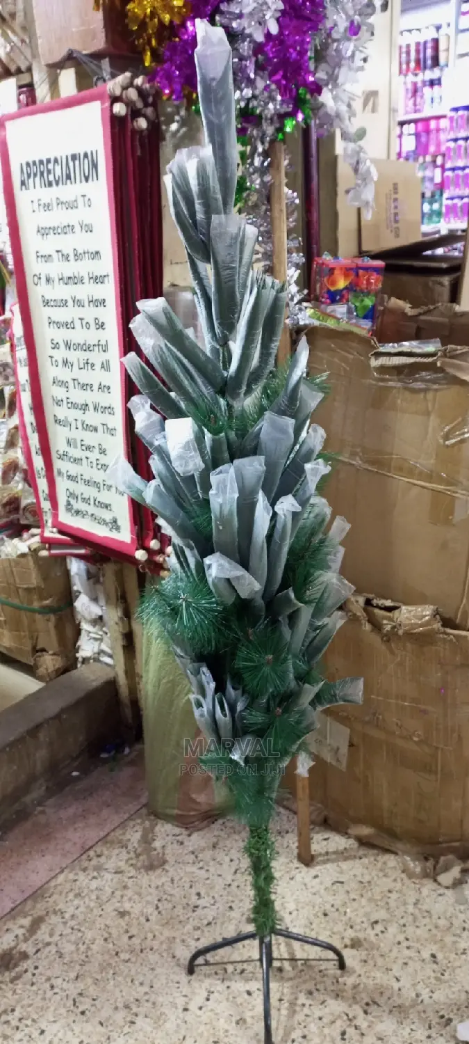 1.5m Pine Christmas Tree