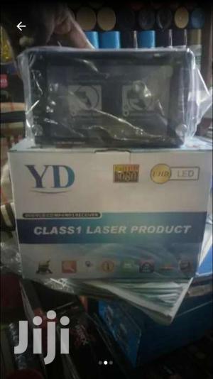 Mp4 Car Radio Player