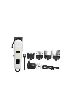 Chargeable Hair Clipper/ Trimmer