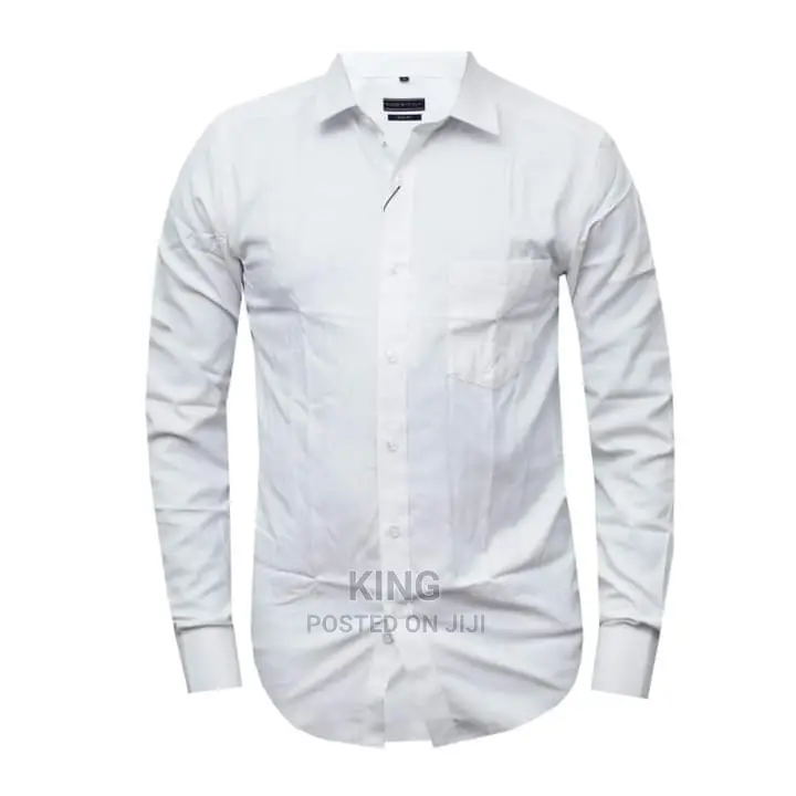 Classic Elegant Shirts