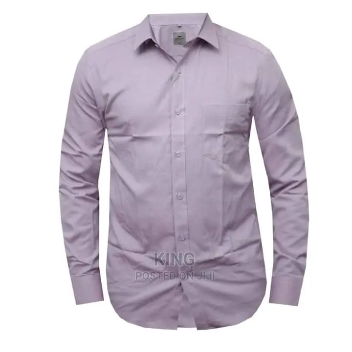 Classic Elegant Shirts