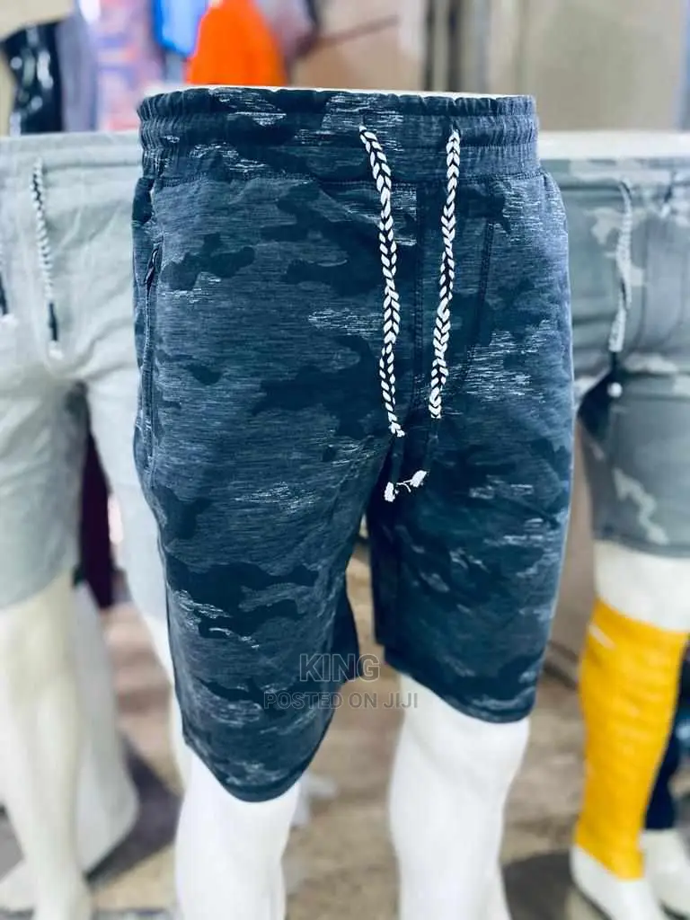 Classic Rock Shorts