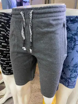 Classic Rock Shorts