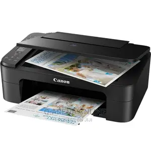 Canon Pixma Ts3640 Wireless Color All-in-One 2yrs Warranty