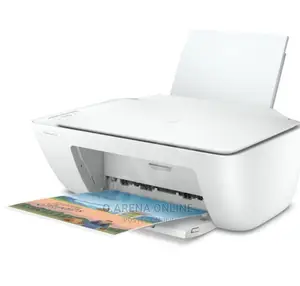 Hp Deskjet 2320 All-in-One
