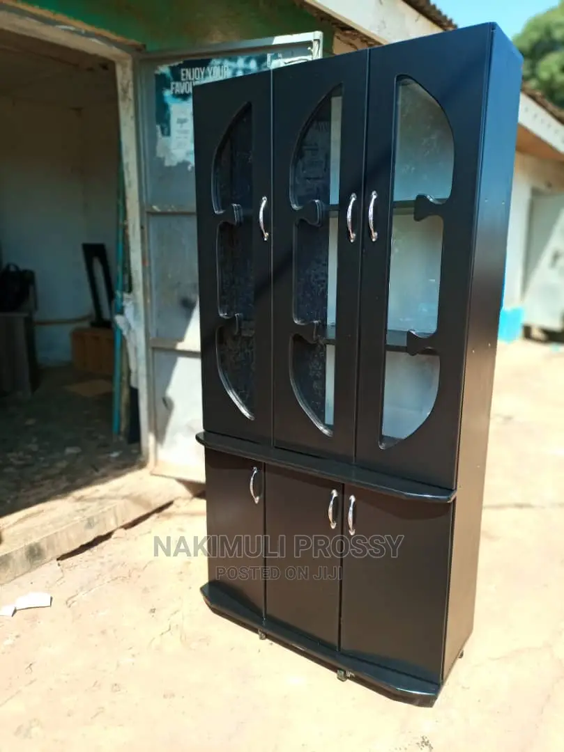 Black Sideboard 3*6