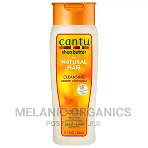 Cantu Cleansing Shampoo
